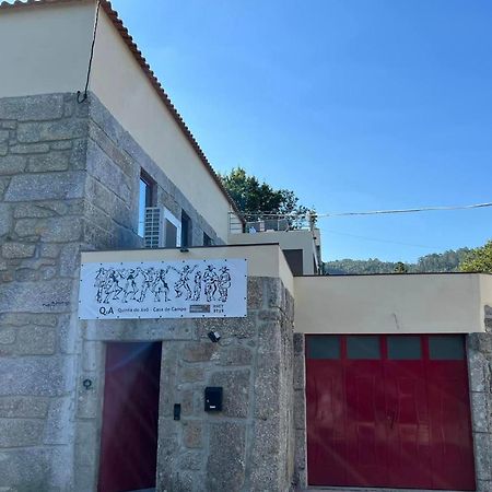 Quinta Do Avo - Casa De Campo Terras de Bouro Exteriér fotografie