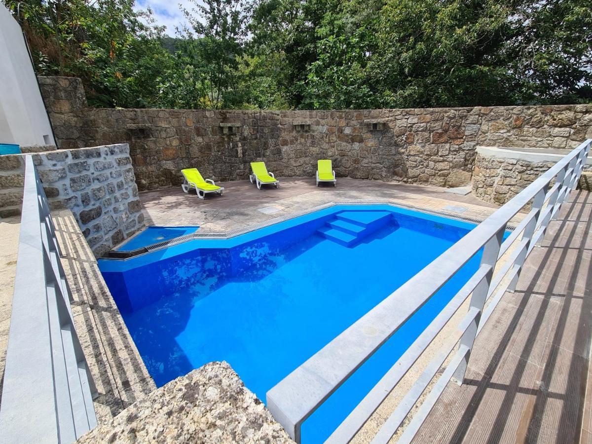Quinta Do Avo - Casa De Campo Terras de Bouro Exteriér fotografie