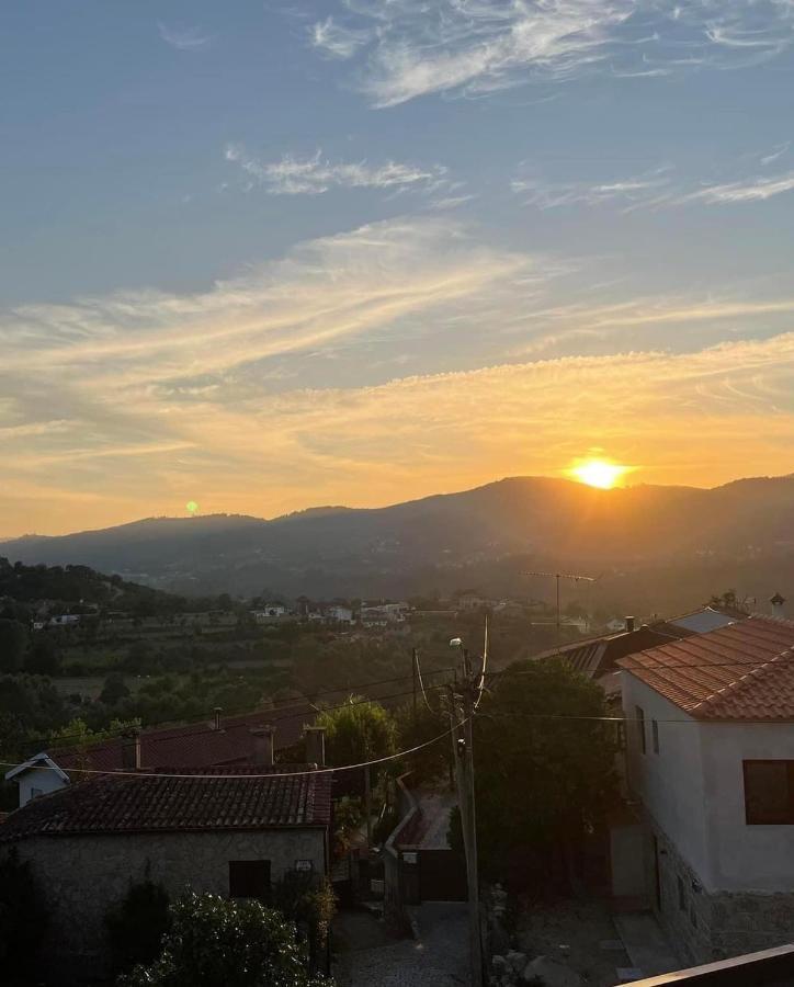 Quinta Do Avo - Casa De Campo Terras de Bouro Exteriér fotografie