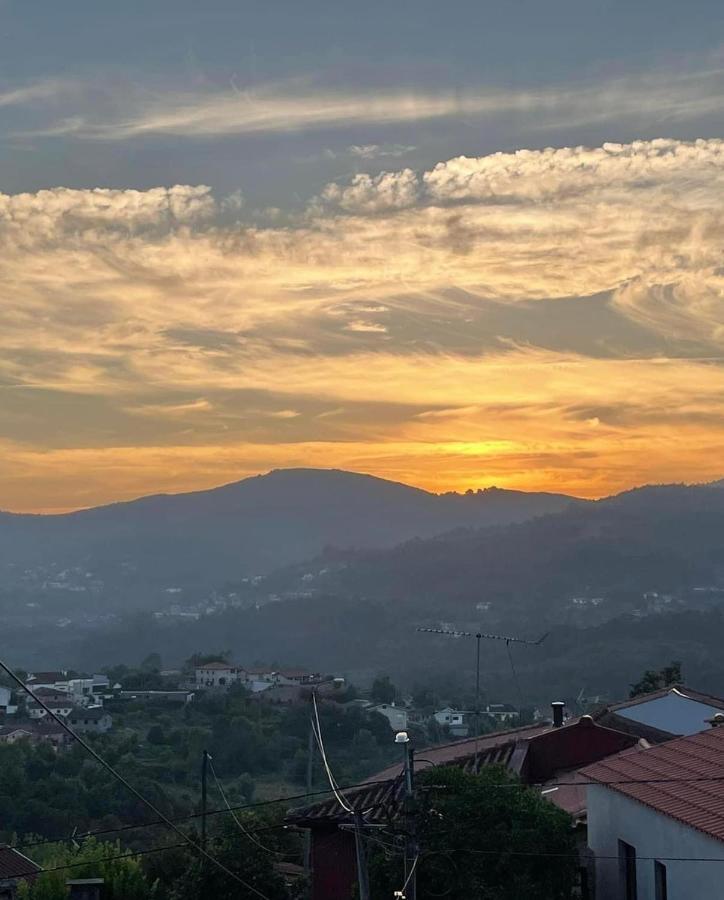Quinta Do Avo - Casa De Campo Terras de Bouro Exteriér fotografie