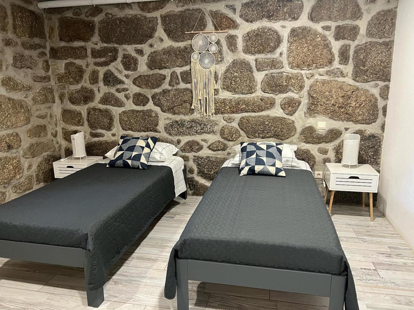 Quinta Do Avo - Casa De Campo Terras de Bouro Exteriér fotografie